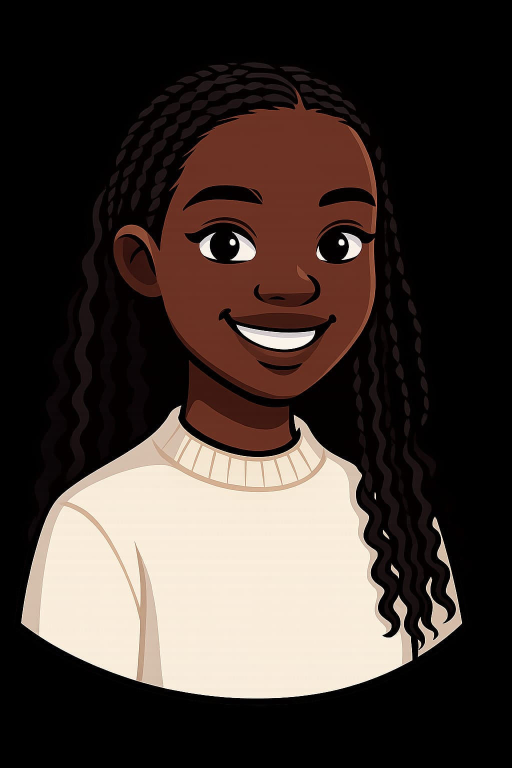 My Avatar